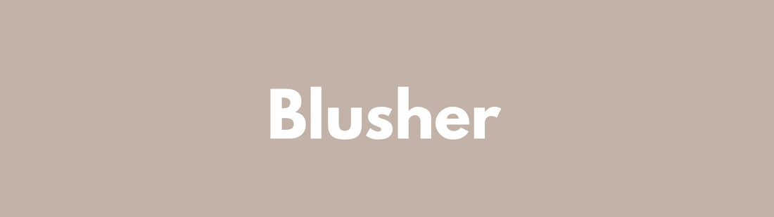 Blusher