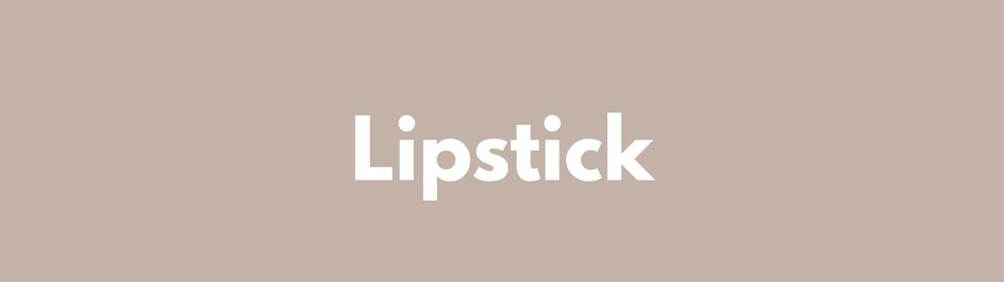 Cosmetics Lip