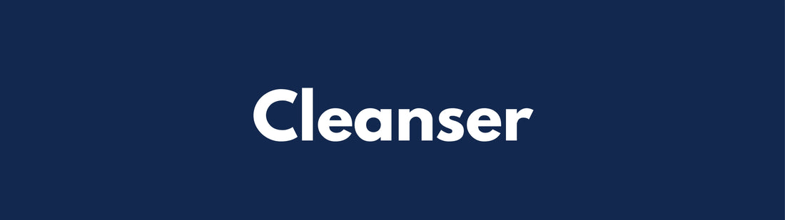 Cleanser