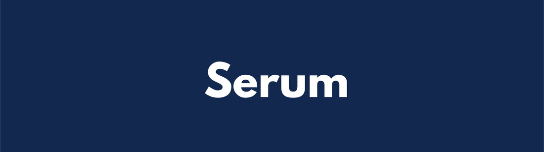 Serum