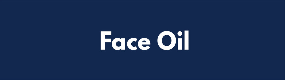 Face Oil