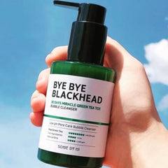 Some By Mi - Bye Bye Blackhead 30 Days Miracle Green Tea Tox