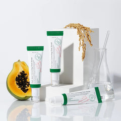 Double Brightening Set - Scarlex Brightening Serum + Axis-Y Dark Spot Correcting Glow Serum