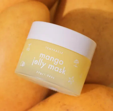 Temyracle - Mango Jelly Mask