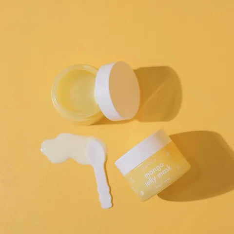 Temyracle - Mango Jelly Mask