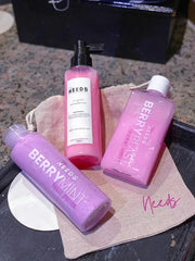 NEEDS - Treatment Shampoo + Magic Potion ( 100ml + 120ml )