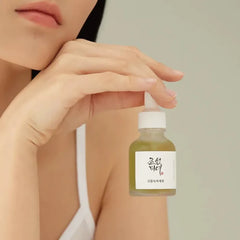 Beauty of Joseon - Calming Serum Green Tea + Panthenol