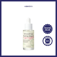 Axis-Y - Advanced Aqua Boosting Ampoule