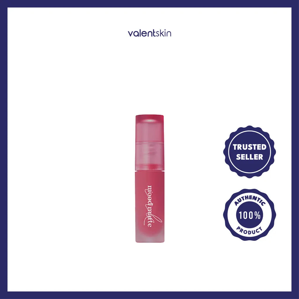 Peripera - Ink Mood Matte Tint