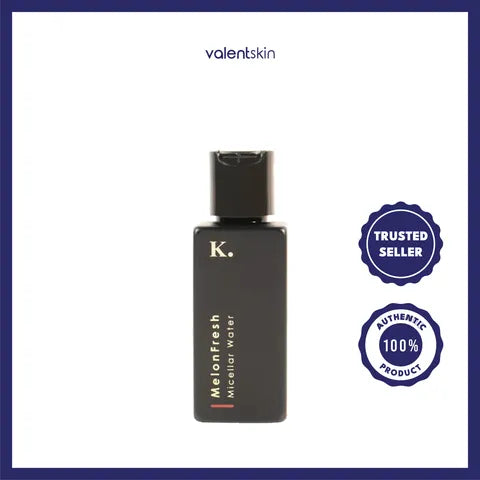 Kayman Beauty - MelonFresh Micellar Water