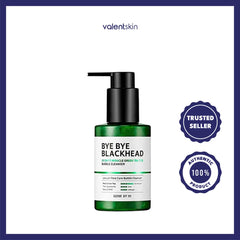 Some By Mi - Bye Bye Blackhead 30 Days Miracle Green Tea Tox