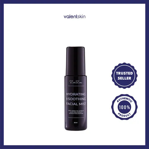 ZarZou Beauty - Hydrating & Soothing Facial Mist