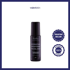 ZarZou Beauty - Hydrating & Soothing Facial Mist
