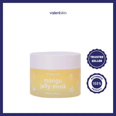 Temyracle - Mango Jelly Mask