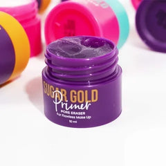 Sugar Gold - Primer Pore Eraser