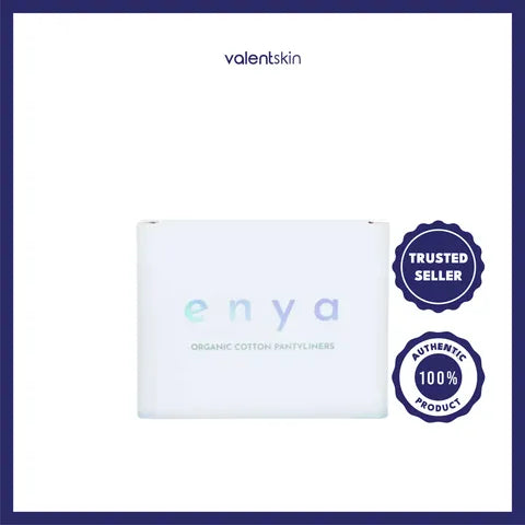 Enya - Pantyliners & Organic