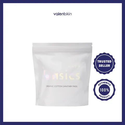 Enya - Basics & Organics Regular Pads