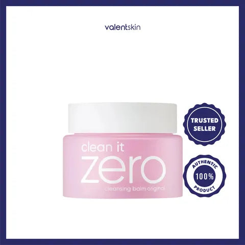 Banila Co. - Clean It Zero Cleansing Balm Original