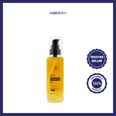 A&A Naturals - Deep Cleansing Oil