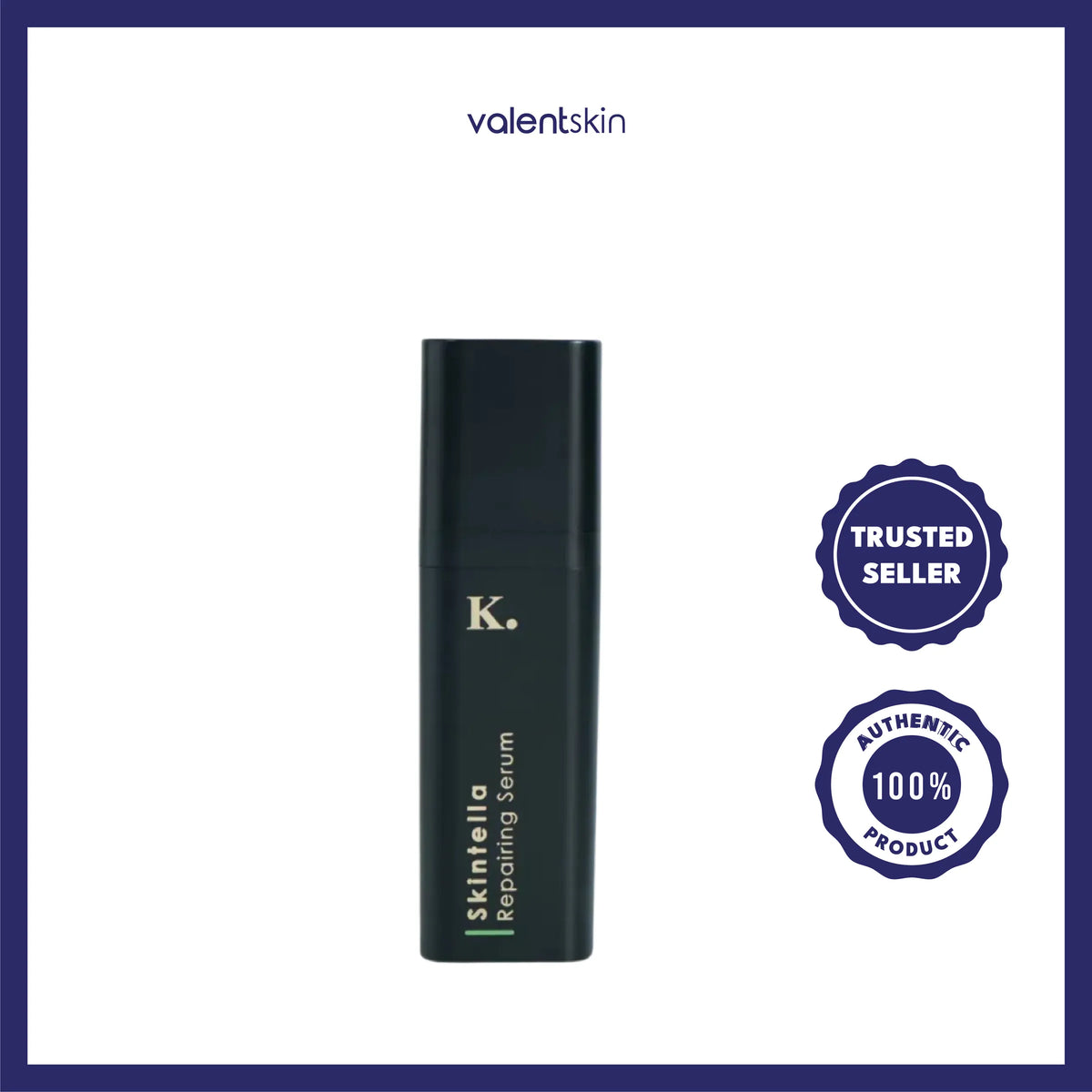 Kayman Beauty - Skintella Repairing Serum 2.0