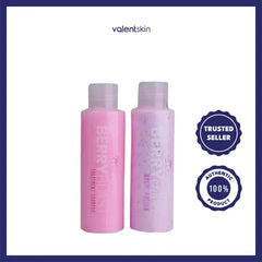 NEEDS - Treatment Shampoo + Magic Potion ( 100ml + 120ml )