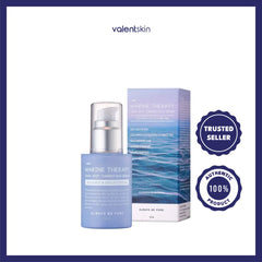 Always Be Pure - Marine Therapy Dark Spot Correcting Serum