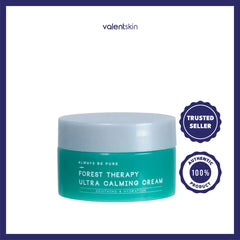 Always Be Pure - Forest Therapy Ultra Calming Cream