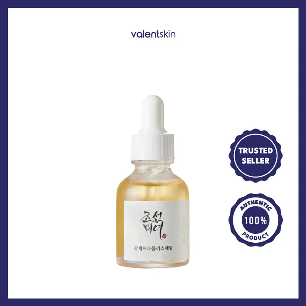 Beauty of Joseon - Glow Serum: Propolis + Niacinamide