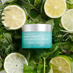 Always Be Pure - Forest Therapy Ultra Calming Cream