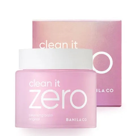 Banila Co. - Clean It Zero Cleansing Balm Original