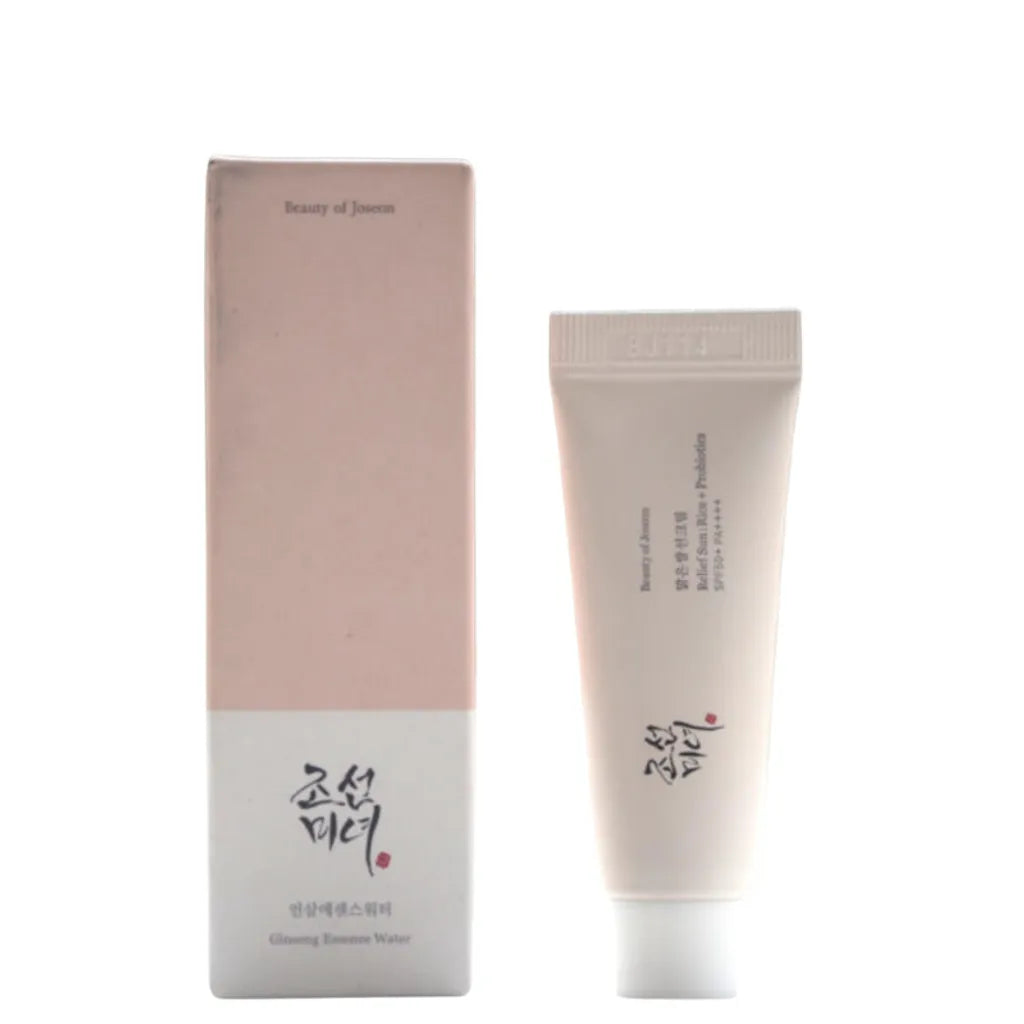 Beauty of Joseon - Relief Sun : Rice + Probiotics (SPF50+ PA++++)