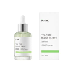 iUNIK - Tea Tree Relief Serum