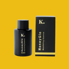 Kayman Beauty - HoneyGlo Nourishing Essence