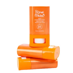 Kyut Skin - Kyut Sunscreen Stick SPF 50+PA ++++