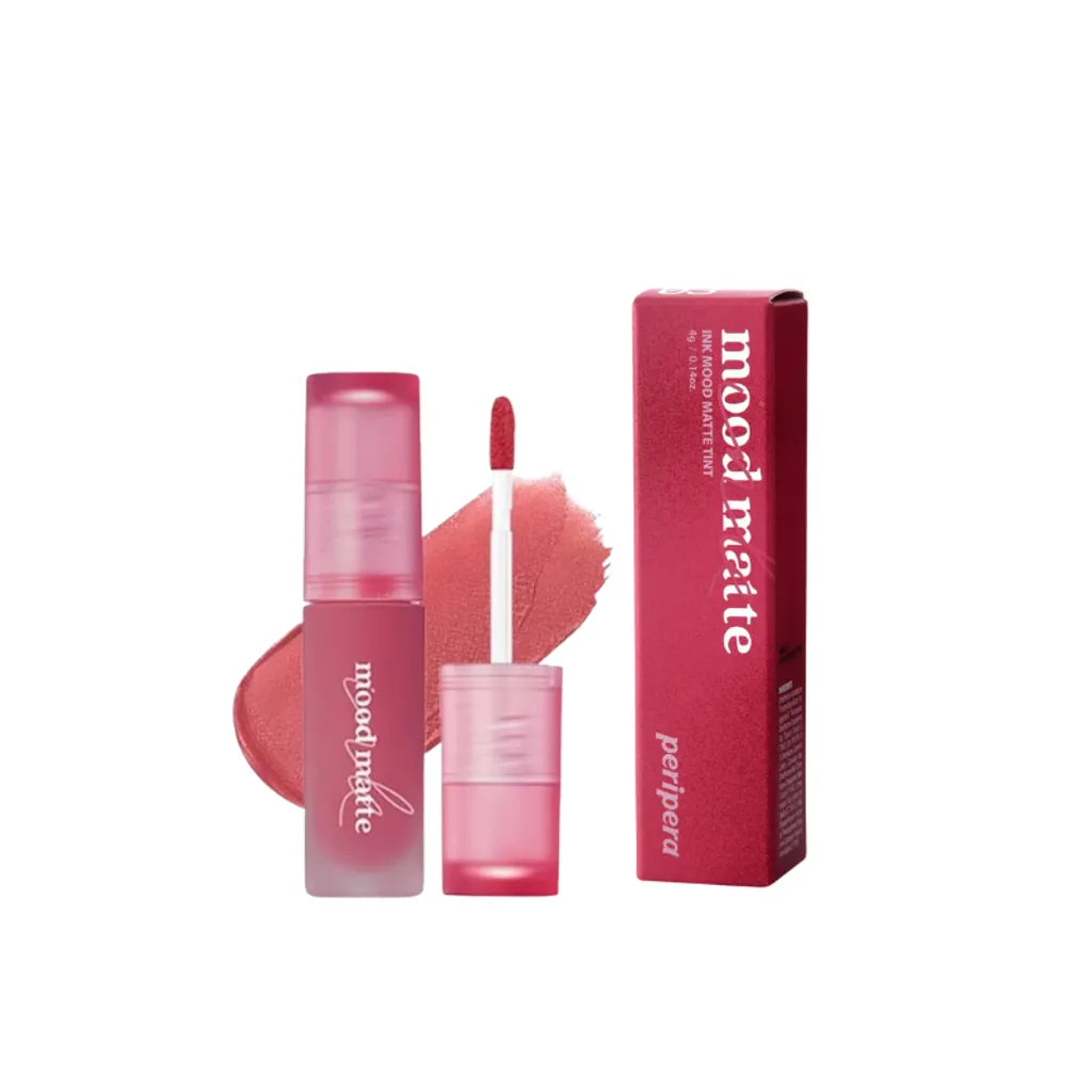 Peripera - Ink Mood Matte Tint