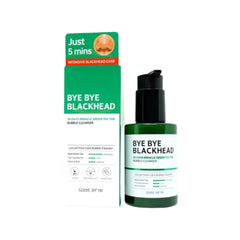 Some By Mi - Bye Bye Blackhead 30 Days Miracle Green Tea Tox