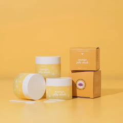 Temyracle - Mango Jelly Mask