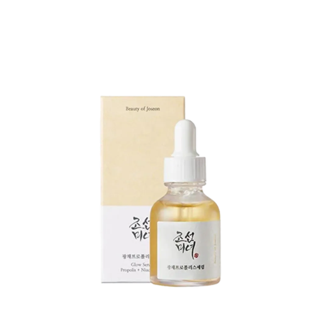 Beauty of Joseon - Glow Serum: Propolis + Niacinamide