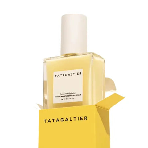 TATAGALTIER - Bertine Moisturising Gel Cream