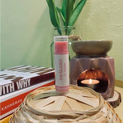 The Glazed - Tinted Moist & Hydrating Tinted Lip Balm