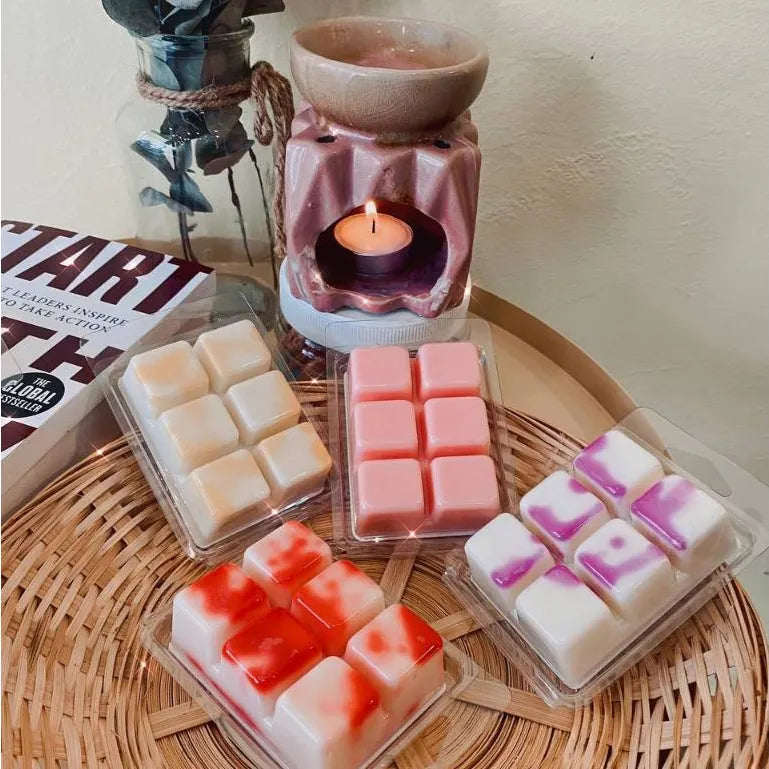 The Glazed - Candle Wax Melt