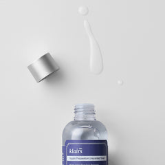 Klairs - Supple Preparation Unscented Toner