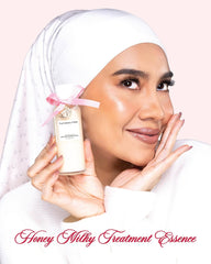 Tatagaltier - Honey Milky Treatment Essence