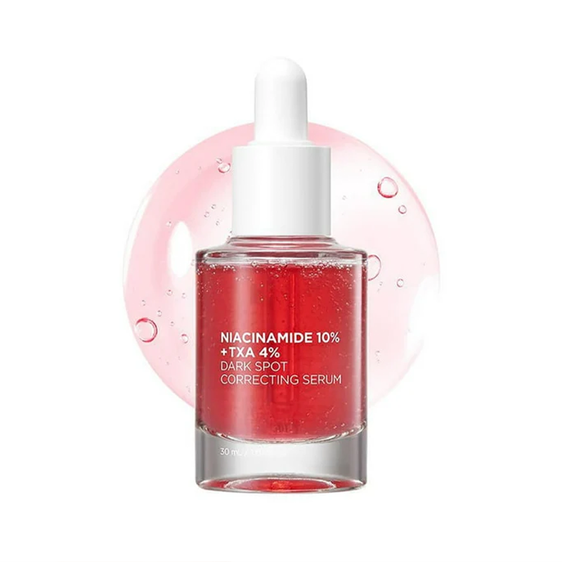Anua - Niacinamide 10% + TXA 4% Serum
