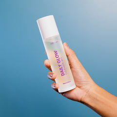 Glow & Calm Set - Valent Skin Daily Glow Cleanser + Valent Skin Dreamy Calming Moisturiser