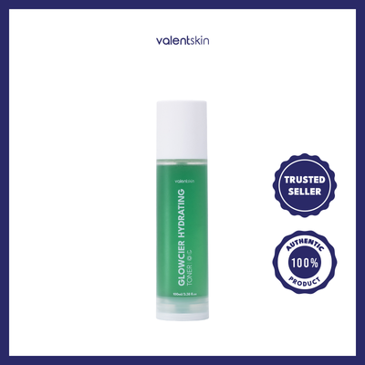 Valent Skin - Glowcier Hydrating Toner