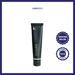 Kayman Beauty - HoneyGlo Facial Exfoliant