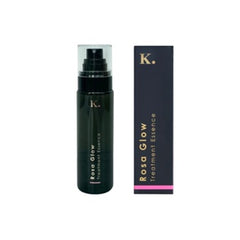 Kayman Beauty - Rosa Glow Treatment Essence