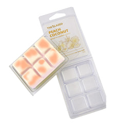 The Glazed - Candle Wax Melt