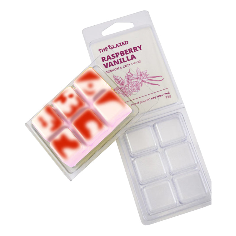 The Glazed - Candle Wax Melt